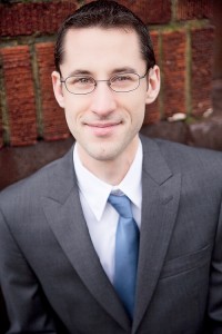Erik Steighner