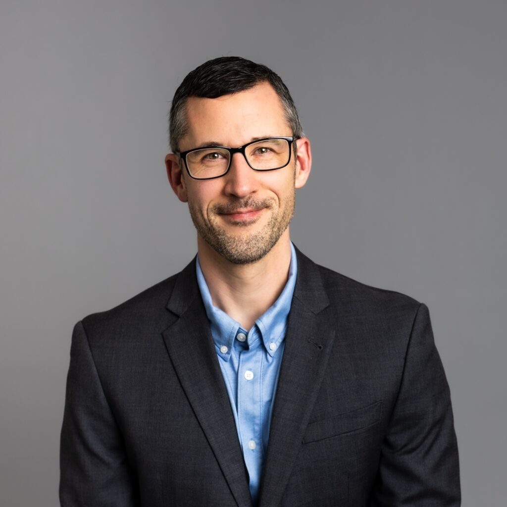 Erik Steighner